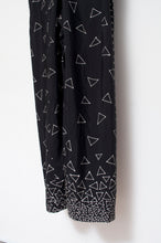 將圖片載入圖庫檢視器 SHORT SLEEVE JUMP SUIT / FLORAL / 00 size_B
