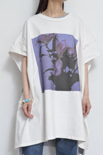 Load image into Gallery viewer, WIDE TEE_A