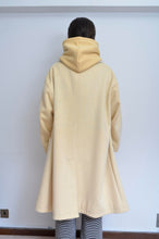Load image into Gallery viewer, REVERSIBLE HOOD PARTS/YELLOW