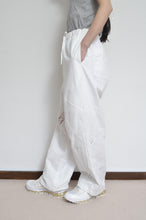 Load image into Gallery viewer, TABLE CLOTH WIDE AND EASY PT / OFF WHITE 01_A