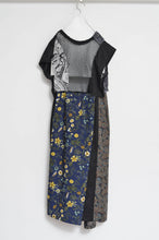 Load image into Gallery viewer, FLORAL MIX ROBE OP ASS_06