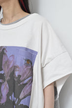Load image into Gallery viewer, WIDE TEE_A