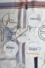 画像をギャラリービューアに読み込む, TABLE CLOTH COASTER_set of 5 / G