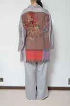 Load image into Gallery viewer, PNK FRINGE RUG L/S SH_02size_B