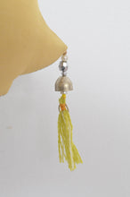 Load image into Gallery viewer, SCARF CUSHION ORNAMENT_A