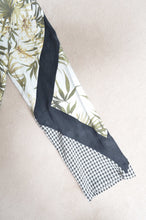 画像をギャラリービューアに読み込む, FLORAL UNE UNE OP 00 / B