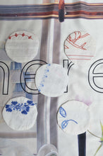 画像をギャラリービューアに読み込む, TABLE CLOTH COASTER_set of 5 / G