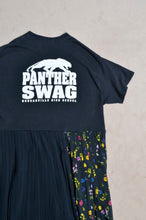 Load image into Gallery viewer, PLEATED SWEAT SH OP_A