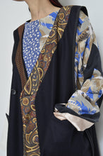 画像をギャラリービューアに読み込む, MELTON LINER / NAV_B