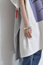 Load image into Gallery viewer, WIDE TEE_A