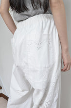 Load image into Gallery viewer, TABLE CLOTH WIDE AND EASY PT / OFF WHITE 01_A