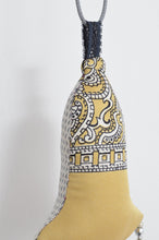 Load image into Gallery viewer, SCARF CUSHION ORNAMENT_A