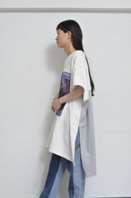 Load image into Gallery viewer, WIDE TEE_A