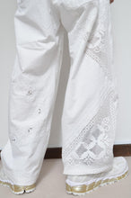 Load image into Gallery viewer, TABLE CLOTH WIDE AND EASY PT / OFF WHITE 01_A