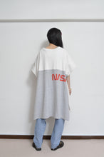 Load image into Gallery viewer, WIDE TEE_A