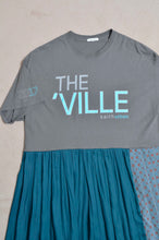 Load image into Gallery viewer, PLEATED SWEAT SH OP_A