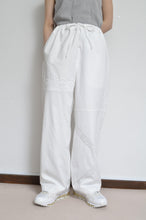 Load image into Gallery viewer, TABLE CLOTH WIDE AND EASY PT / OFF WHITE 01_D