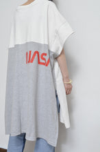 Load image into Gallery viewer, WIDE TEE_A