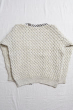 画像をギャラリービューアに読み込む, KNIT C/D_B/OW