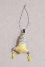 Load image into Gallery viewer, SCARF CUSHION ORNAMENT_A