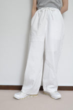 Load image into Gallery viewer, TABLE CLOTH WIDE AND EASY PT / OFF WHITE 01_D