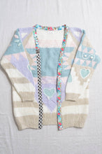 Load image into Gallery viewer, KNIT C/D_C/PALE