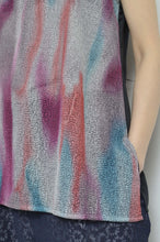 画像をギャラリービューアに読み込む, MARBLE MASH TOPS