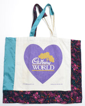 Load image into Gallery viewer, UNION ECO BAG_col.URQUELLE