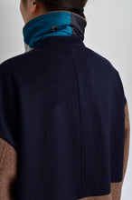 Load image into Gallery viewer, 代官山 蔦屋書店出品中/BRWN ALPAKA SHAGGY P-COAT_02 size_A