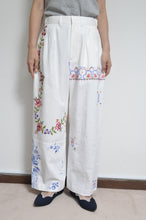 Load image into Gallery viewer, TABLE CLOTH WIDE PT/01size_001