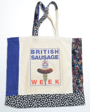 画像をギャラリービューアに読み込む, UNION ECO BAG_col.HIBISCUC SYRIACUS