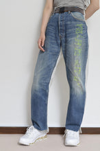 画像をギャラリービューアに読み込む, UNION DENIM PT / L.GRY_MEGUMU YAMAMOTO_YR!!