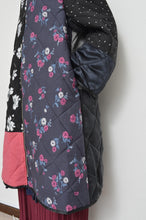 画像をギャラリービューアに読み込む, QUILTING ZIP UP OP / B