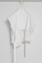 画像をギャラリービューアに読み込む, TABLE CLOTH CROSSOVER C/D OFF WHITE_D