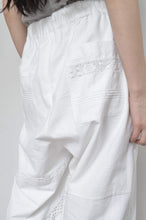 Load image into Gallery viewer, TABLE CLOTH WIDE AND EASY PT / OFF WHITE 01_D