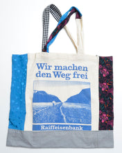 Load image into Gallery viewer, UNION ECO BAG_col.ASKLEPOIS