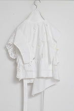 画像をギャラリービューアに読み込む, TABLE CLOTH CROSSOVER C/D OFF WHITE_D