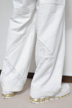 Load image into Gallery viewer, TABLE CLOTH WIDE AND EASY PT / OFF WHITE 01_D