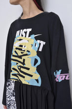 画像をギャラリービューアに読み込む, PLEATED T OP/WALKIN