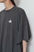 画像をギャラリービューアに読み込む, WIDE TEE(SLIT SLEEVE)_D