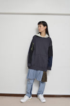 画像をギャラリービューアに読み込む, PATCH HOODIE/CHA/HOUSE_01