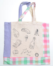 Load image into Gallery viewer, UNION ECO BAG_col.FRAUEN UNION