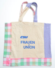 Load image into Gallery viewer, UNION ECO BAG_col.FRAUEN UNION