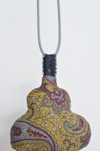 画像をギャラリービューアに読み込む, SCARF CUSHION ORNAMENT_B