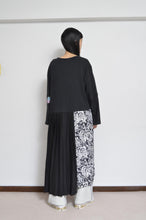 画像をギャラリービューアに読み込む, PLEATED T OP/WALKIN