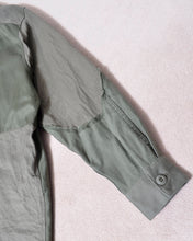 将图片加载到图库查看器,FRAGMENT MILITARY SHIRT (YIN & YANG SLEEVE)/02 size_B