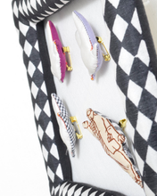 Load image into Gallery viewer, FABRIC RE:LIEF/DOVES