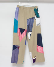 Load image into Gallery viewer, SHAKA WIDE PT/BEIGE/01 size_A