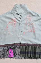 Load image into Gallery viewer, SHORT SH_MEGUMU YAMAMOTO_Mona Lisa