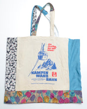 画像をギャラリービューアに読み込む, UNION ECO BAG_col.MAZDA